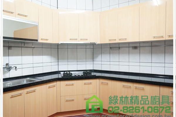 台北工場直營 - 廚具設計、規劃